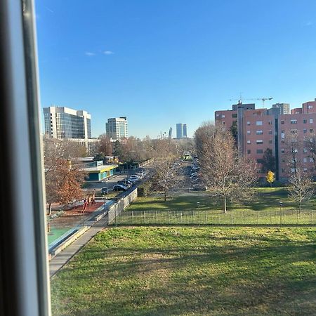 Cozy Apartment Mm Uruguay Милан Экстерьер фото