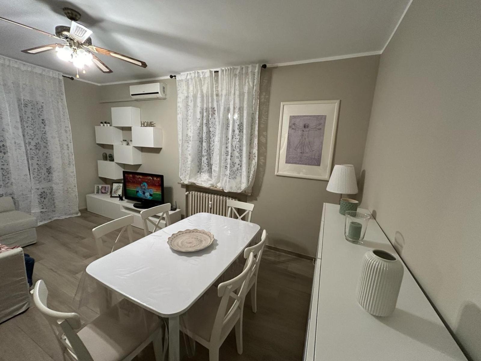 Cozy Apartment Mm Uruguay Милан Экстерьер фото