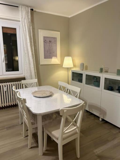 Cozy Apartment Mm Uruguay Милан Экстерьер фото