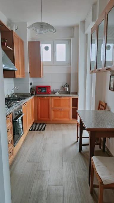 Cozy Apartment Mm Uruguay Милан Экстерьер фото
