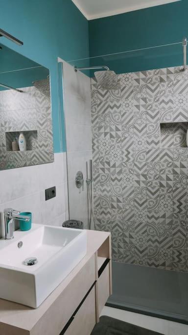 Cozy Apartment Mm Uruguay Милан Экстерьер фото