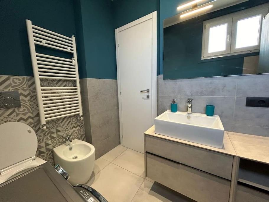 Cozy Apartment Mm Uruguay Милан Экстерьер фото